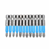 Juego de  puntas de destornillador eléctrico